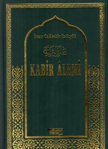 Kabir Alemi (Büyük Boy-Ciltli-İthal Kağıt)