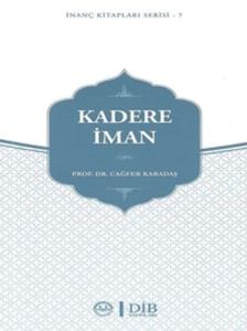 Kadere İman
