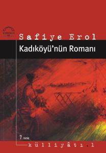 Kadıköyü’nün Romanı