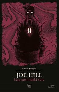 Kalp Şeklindeki Kutu