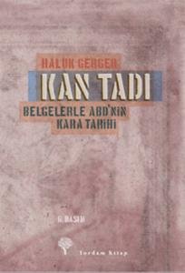 Kan Tadı  Belgelerle ABD'nin Kara Tarihi