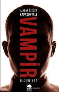 Kapadokyalı Vampir Masumiyet