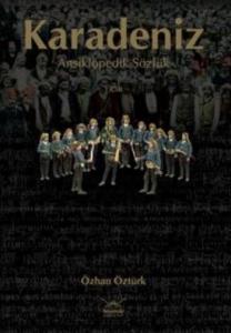Karadeniz Ansiklopedik Sözlük