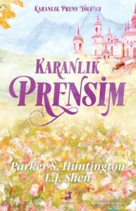 Karanlık Prensim