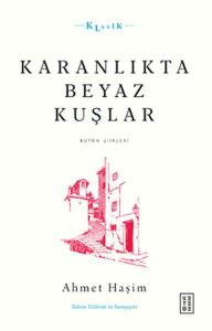 Karanlıkta Beyaz Kuşlar