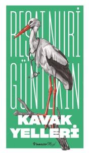 Kavak Yelleri (Yeni Kapak)