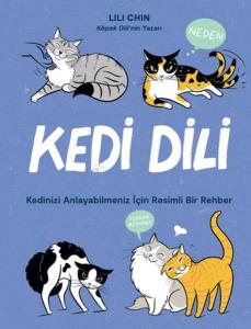 Kedi Dili - Kedinizi Anlayabilmeniz için