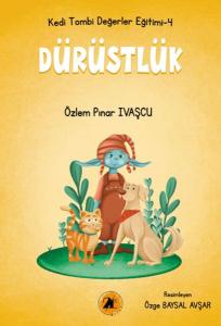 Kedi Tombi- Dürüstlük