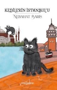 Kedilerin İstanbul’u