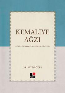 Kemaliye Ağzı