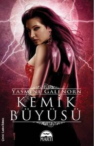 Kemik Büyüsü (Özel Baskı)