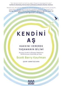 Kendini Aş