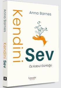 Kendini Sev Öz Kabul Günlüğü