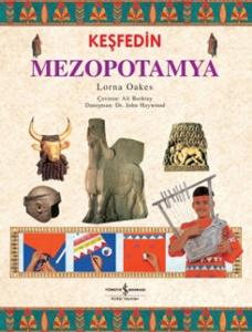 Keşfedin / Mezopotamya