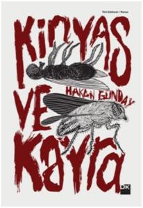 Kinyas ve Kayra  (Ciltli)