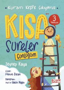 Kısa Sureler - Kur'an'ı Keşfe Çıkıyoruz