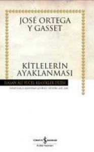 Kitlelerin Ayaklanması - Hasan Ali Yücel Klasikleri