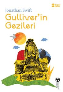 Klasikleri Okuyorum Gullıver'in Gezileri