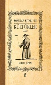 Kokular Kitabı 3 - Kültürler