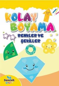 Şirin Boyama – Meslekler