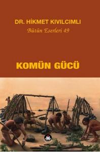 Komün Gücü