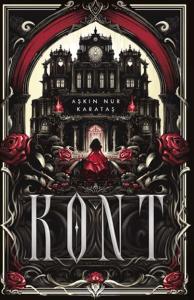 Kont Özel Baskı (Ciltli)