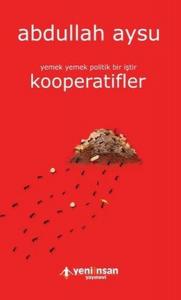 Kooperatifler