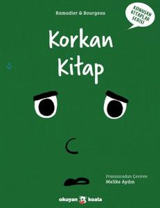 Korkan Kitap