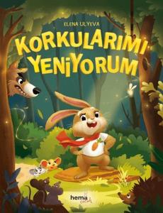 Korkularımı Yeniyorum