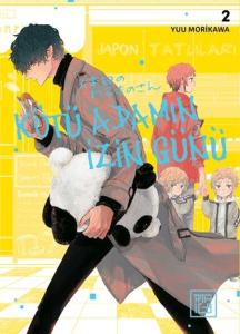 Kötü Adamın İzin Günü 2