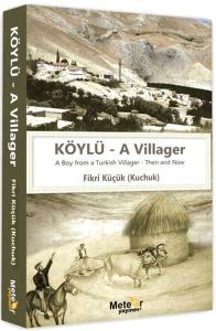 Köylü - A Villager