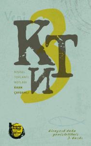 KTN 3 - Kişisel Toplantı Notları 3