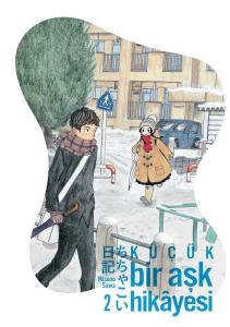 Küçük Bir Aşk Hikâyesi 2