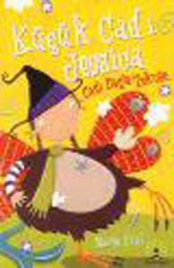 Küçük Cadı Jessica-6 Cadı Değiş Tokuşu