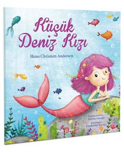 Küçük Deniz Kızı