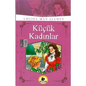 Küçük Kadınlar