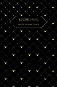 Küçük Prens (Ciltli)