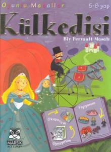 Külkedisi  (Bir Perrault Masalı)