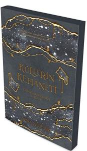 Küllerin Kehaneti: Yıldızların Laneti 3. Kitap