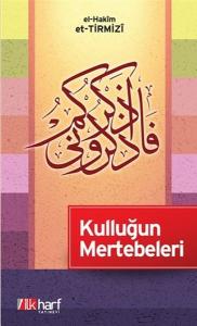Kulluğun Mertebeleri