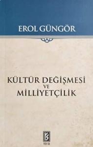 Kültür Değişmesi ve Milliyetçilik
