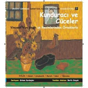 Kunduracı ve Cüceler (3 Kitap Takım) - Çalışma ve Aktivites Kitabı ile Birlikte