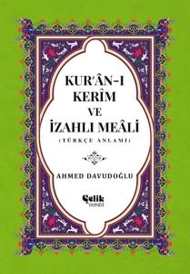 Kur’an-ı Kerim ve İzahlı Meali (Orta Boy)