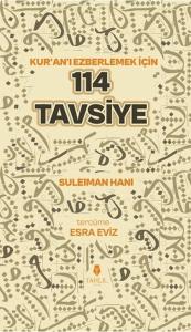 Kuran'ı Ezberlemek İçin 114 Tavsiye