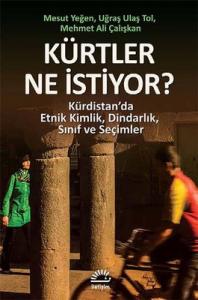 Kürtler Ne İstiyor?  Kürdistan’da Etnik Kimlik, Dindarlık, Sınıf ve Seçimler