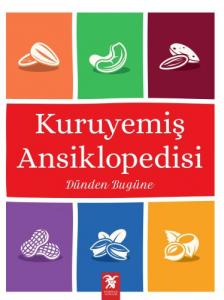 Kuruyemiş Ansiklopedisi