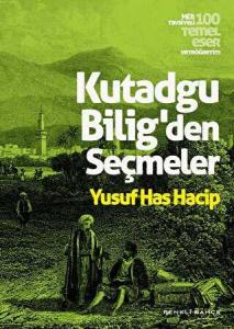 Kutadgu Bilig'den Seçmeler