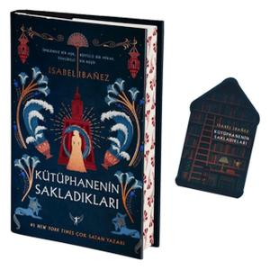 Kütüphanenin Sakladıkları