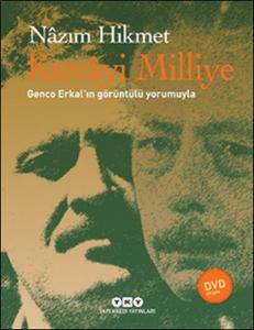 Kuvayi Milliye - Genco Erkalın Görüntülü Yorumuyla