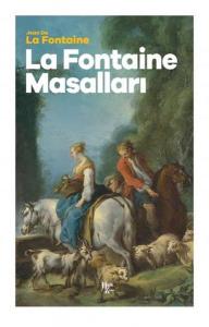 La Fontaine Masalları